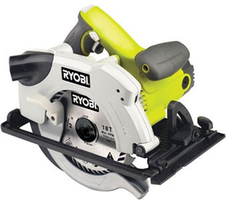 Дисковая пила Ryobi 3000336(EWS1366HG)