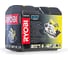 Дисковая пила Ryobi 3000336(EWS1366HG) 6