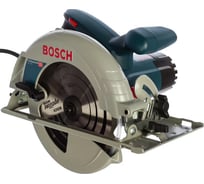 Дисковая пила Bosch GKS 190 0601623082 GKS190 0601623082