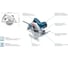 Дисковая пила Bosch GKS 190 0601623082 GKS190 0601623082 4