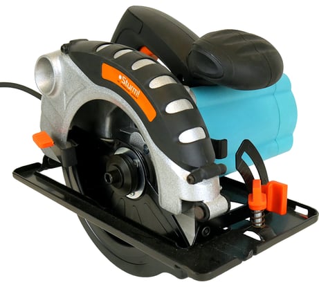 Циркулярная пила Sturm! CS51160