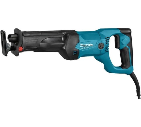 Пила сабельная Makita 1010Вт, 0-2800об/мин., ход-28мм, рез-255мм M4501B 1