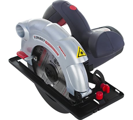 Дисковая пила SPARKY TK 65