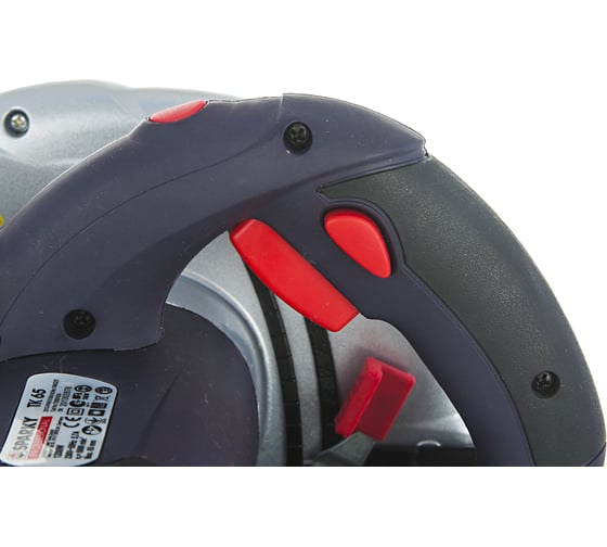 Дисковая пила SPARKY TK 65