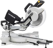 Торцовочная пила Inforce MS1018EFL-S