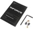 Торцовочная пила Inforce MS1018EFL-S 35