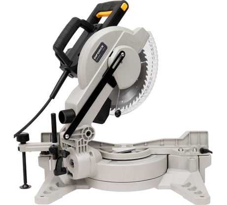 Торцовочная пила Inforce MS1018EFL