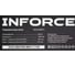 Торцовочная пила Inforce MS1018EFL 24