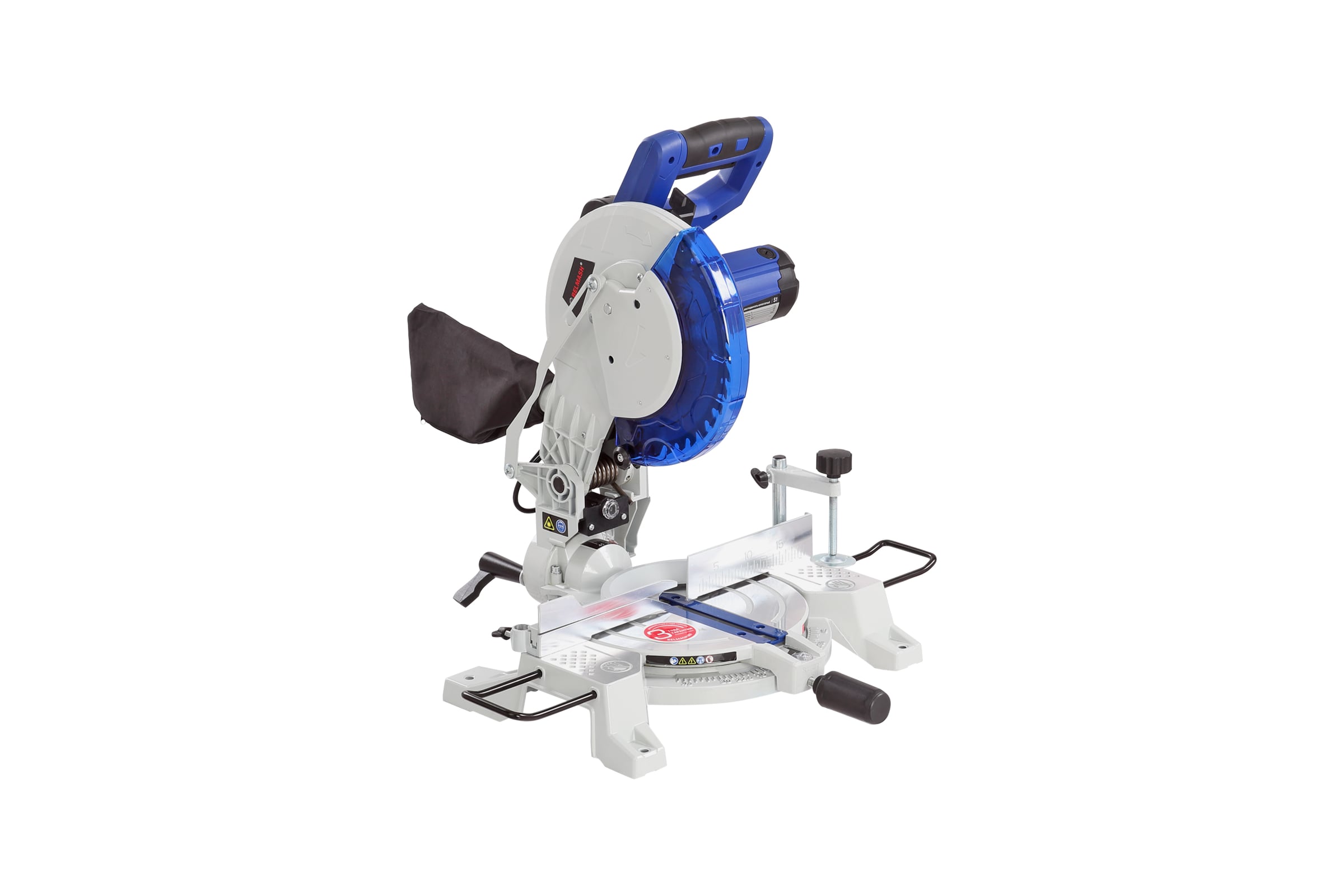 ТорцовочнаяпилаБелмашBELMASHMSB-255S218A