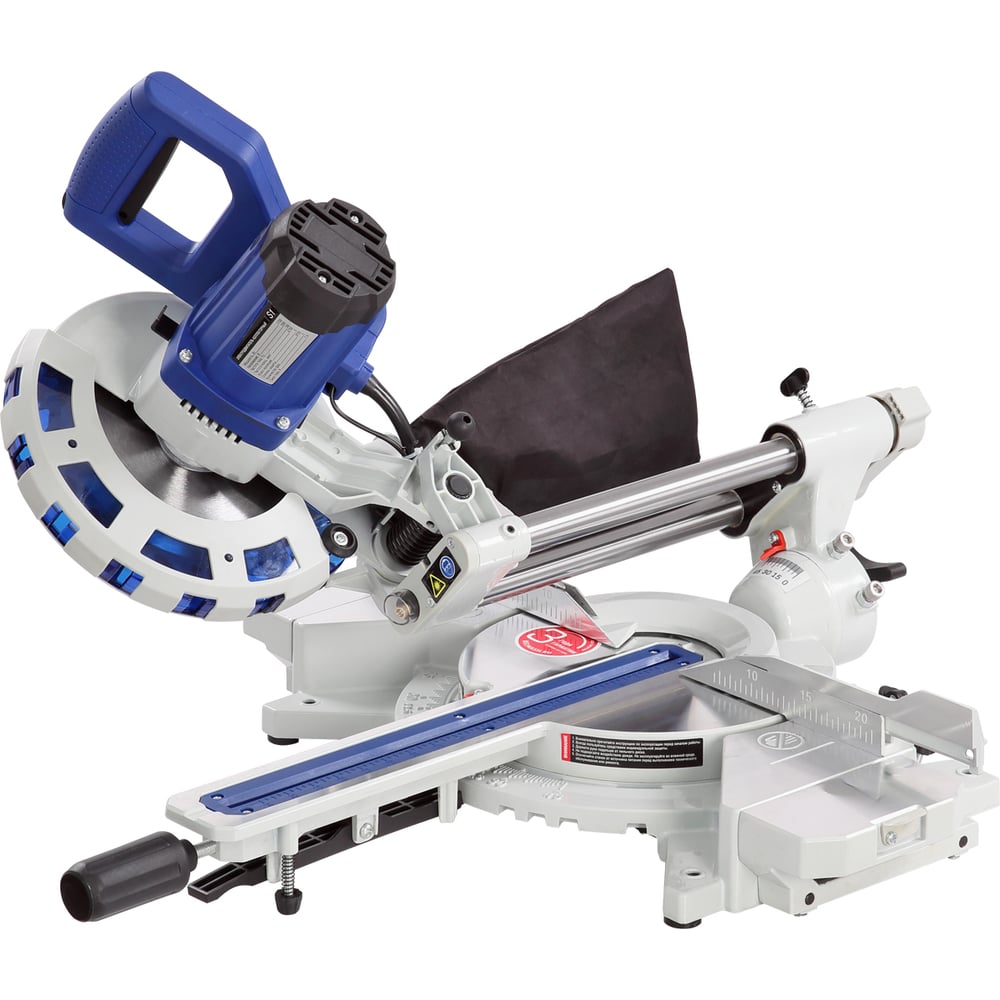 ТорцовочнаяпилаБелмашBELMASHMSB-210HS216A