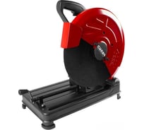 Пила отрезная по металлу СИЛАЧ ПО-355.2500 (2500Вт, 355/25,4мм, 3800 об/мин, глуб. 60мм) (1/18) 024909