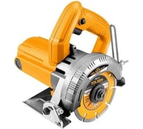 Пила циркулярная по камню TOLSEN 1450 Вт, 125 мм, до 39 мм, 220 Вт 79533