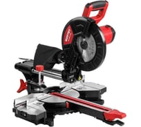 Торцовочная пила WORTEX MS 2520-3 LMO в кор. 2000Вт, 255мм, глуб. до 90мм, шир. до 340мм, лазер ЦЗ-1212491280