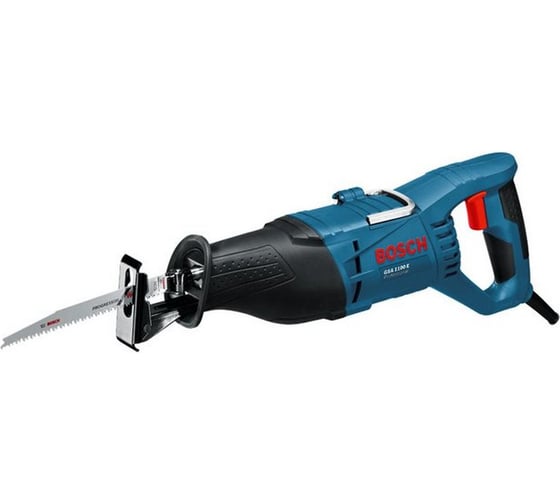 Сабельная ножовка Bosch GSA 1000 E 0.615.990.CX9 1