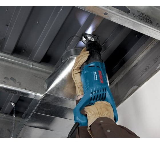 Сабельная ножовка Bosch GSA 1000 E 0.615.990.CX9