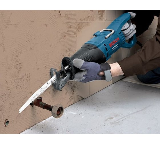 Сабельная ножовка Bosch GSA 1000 E 0.615.990.CX9