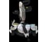 Торцовочная пила REALREZ RMSM-355 REZ-RMSM-355 5