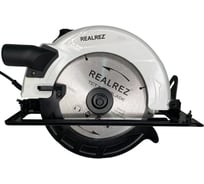 Циркулярная пила REALREZ RCS230/2000W REZ-RCS230