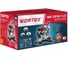 Торцовочная пила WORTEX MS 2518-1 LO в кор. 1800Вт, 255мм, 5000об, глуб. до 85мм, шир. до 320мм 2329002 6