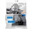 Пила циркулярная электрическая Forsage F-M1Y-DH01-185(62012) 3