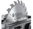 Пила циркулярная электрическая Forsage F-M1Y-DH01-185(62012) 6
