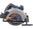 Пила циркулярная MAX-PRO 1400 Вт, 185/20 мм, 4700 об/мин, 4,3 кг, коробка 85190 2