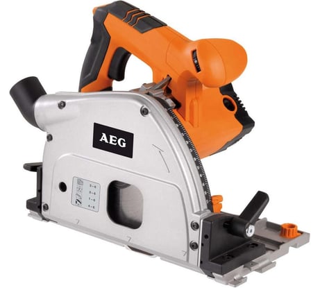 AEG Дисковая погружная пила 419290 TS 55 E