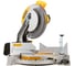 Торцовочная пила Dewalt DWS715, 1600Вт, 305мм, 4000 об/мин DWS715-A9 4