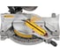 Торцовочная пила Dewalt DWS715, 1600Вт, 305мм, 4000 об/мин DWS715-A9 6