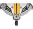 Торцовочная пила Dewalt DWS715, 1600Вт, 305мм, 4000 об/мин DWS715-A9 8