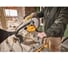 Торцовочная пила Dewalt DWS715, 1600Вт, 305мм, 4000 об/мин DWS715-A9 10