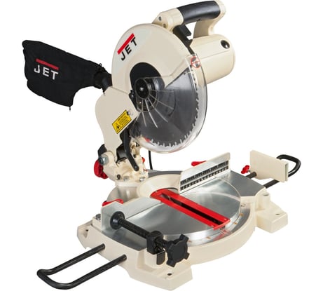 Торцовочная пила Jet JMS-10 10000820M