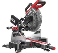 Торцовочная настольная пила SKIL MS6305, 2000 Вт, 254 мм MS6305SE00