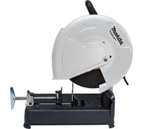 Пила отрезная по металлу Makita 2000Вт, 3800об/мин, 355х25.4мм M2402B