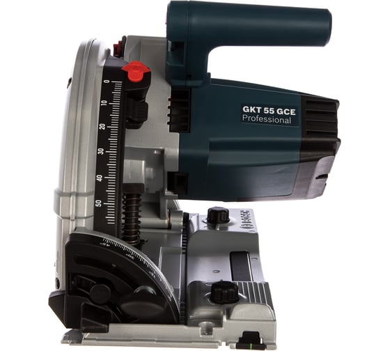 Bosch ПОГРУЖНАЯ ПИЛА GKT 55 GCE 0601675000