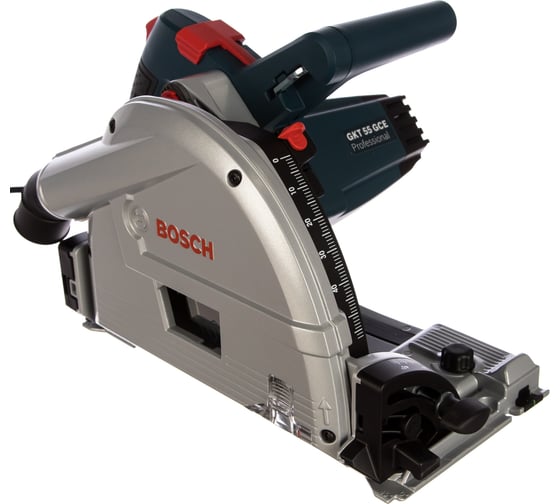 Bosch ПОГРУЖНАЯ ПИЛА GKT 55 GCE 0601675000
