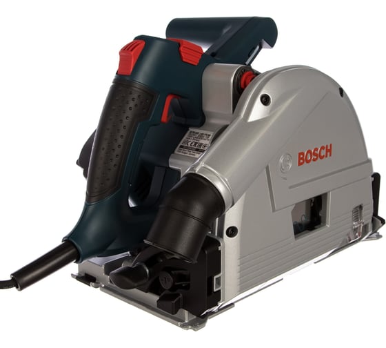 Bosch ПОГРУЖНАЯ ПИЛА GKT 55 GCE 0601675000