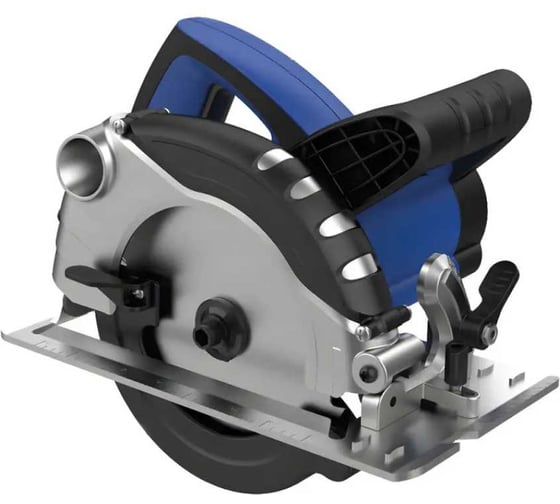 Пила дисковая BOJETэлектрическая, 1600 Вт, 190 мм ESC-1600