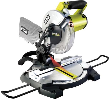 Торцовочная пила Ryobi EMS1122LHG 3000692