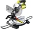 Торцовочная пила Ryobi EMS1122LHG 3000692 1