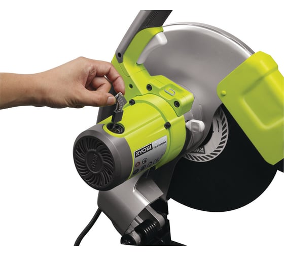 Отрезная пила Ryobi ECO2335HG 5133000704