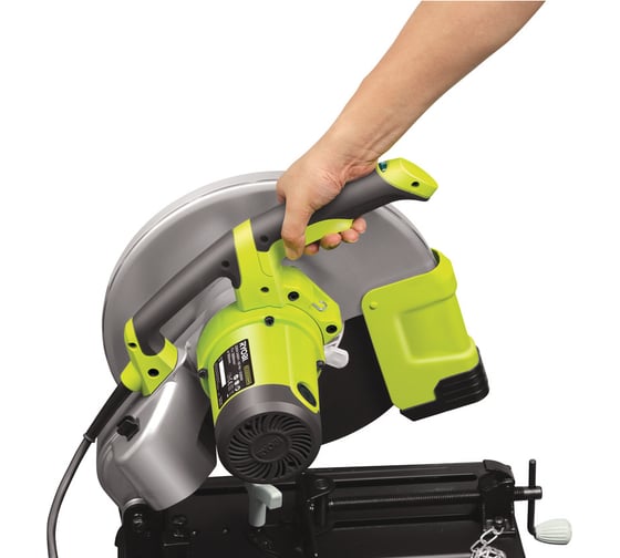 Отрезная пила Ryobi ECO2335HG 5133000704