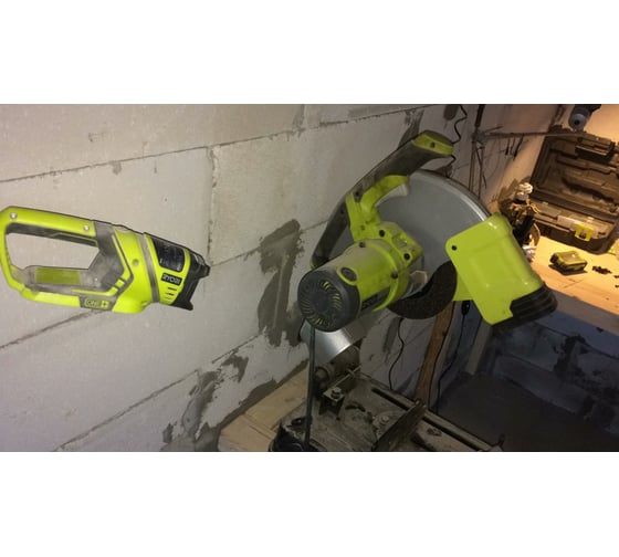 Отрезная пила Ryobi ECO2335HG 5133000704 - выгодная цена, отзывы ...