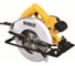 Дисковая пила DeWALT DW 366 1