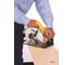 Дисковая пила DeWALT DW 366 3
