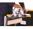 Дисковая пила DeWALT DW 366 4