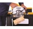 Дисковая пила DeWALT DW 366 5