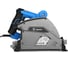 Погружная пила DEKO CSDK-1200W PRO, с направляющей шиной, 165мм диск, 1200Вт 085-1094 2