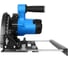 Погружная пила DEKO CSDK-1200W PRO, с направляющей шиной, 165мм диск, 1200Вт 085-1094 4