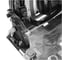 Погружная пила DEKO CSDK-1200W PRO, с направляющей шиной, 165мм диск, 1200Вт 085-1094 6
